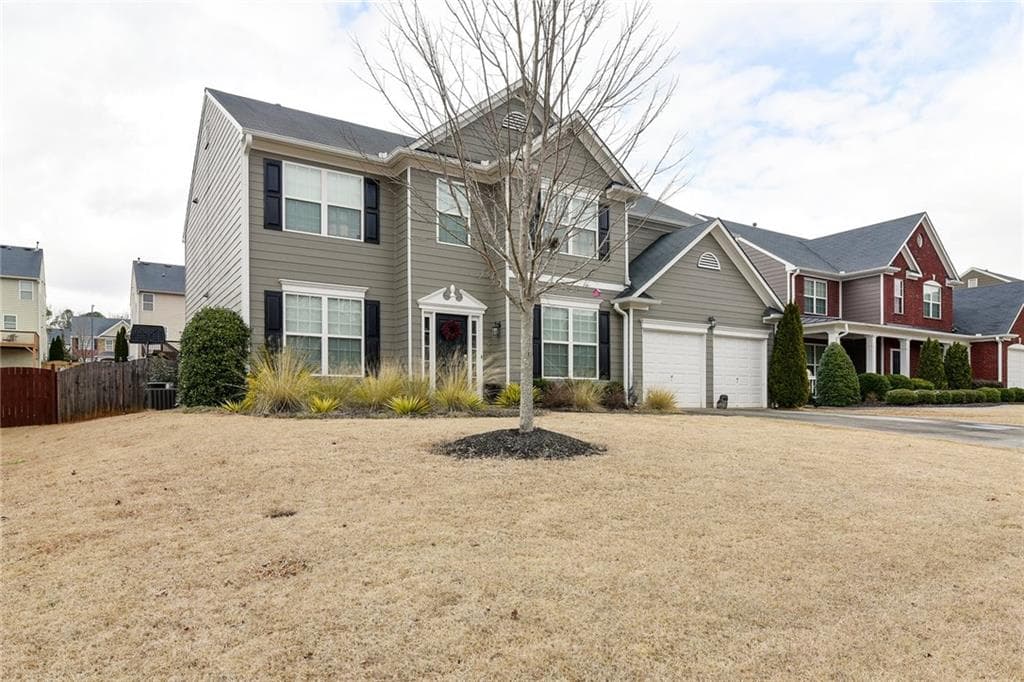 413 Acorn Drive, Acworth, GA 30102 — most recent listing photo