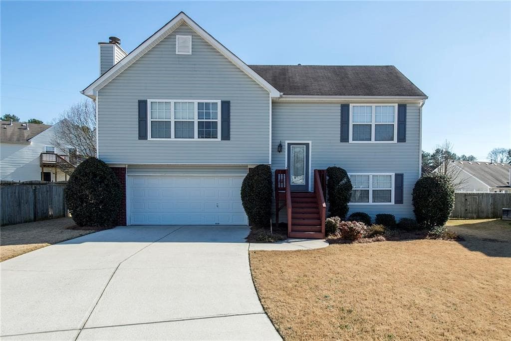 1581 Dehaven Court, Lawrenceville, GA 30043 — most recent listing photo
