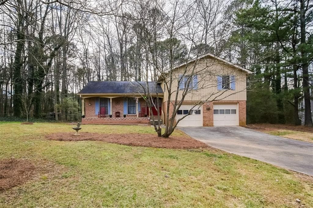 315 Shiloh Hills Drive, Kennesaw, GA 30144 — most recent listing photo