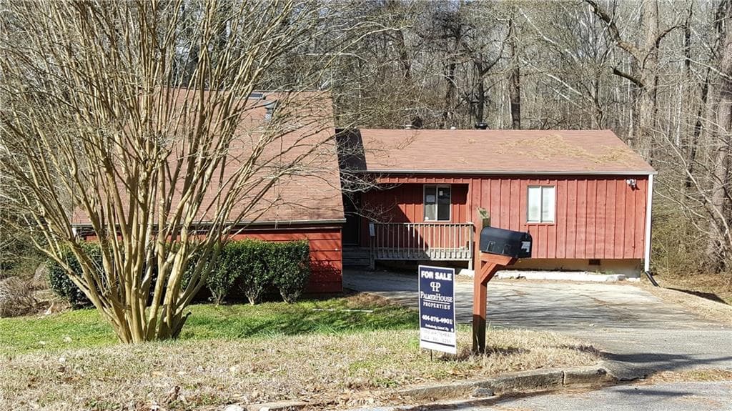 2967 Rolling Meadows Court, Lithonia, GA 30038 — most recent listing photo