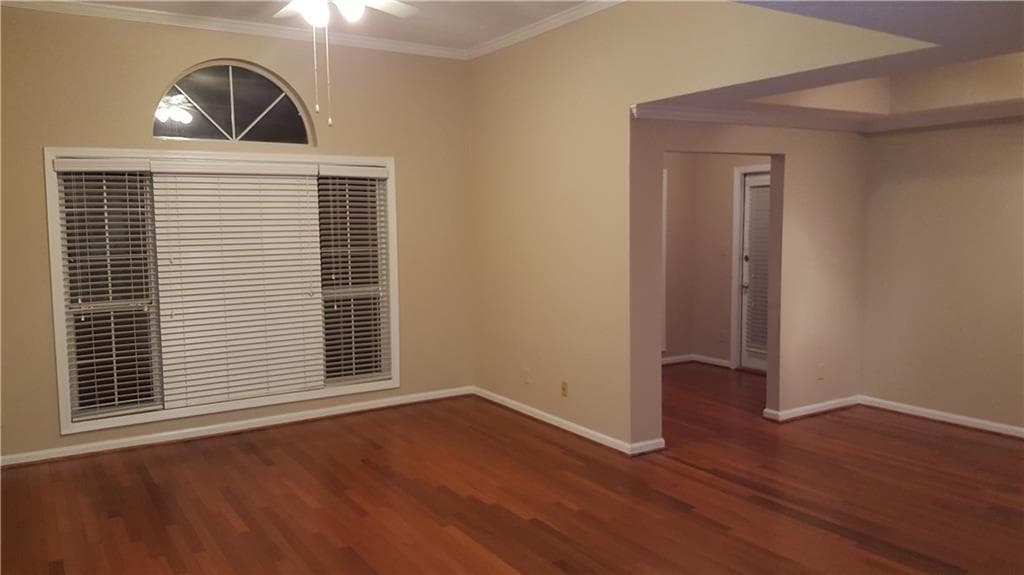 1250 Parkwood Circle 2301, Atlanta, GA 30339 — most recent listing photo