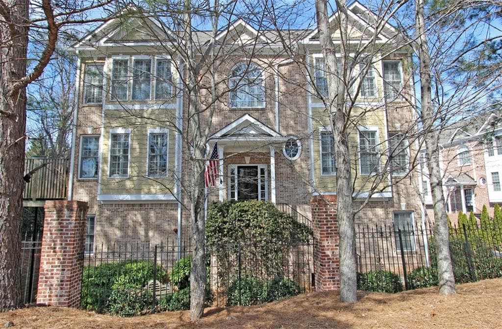 5492 GLENRIDGE Drive 500, Atlanta, GA 30342 — most recent listing photo
