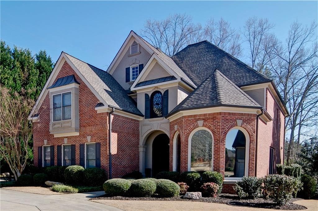 4038 Defender Drive, Roswell, GA 30075 — most recent listing photo