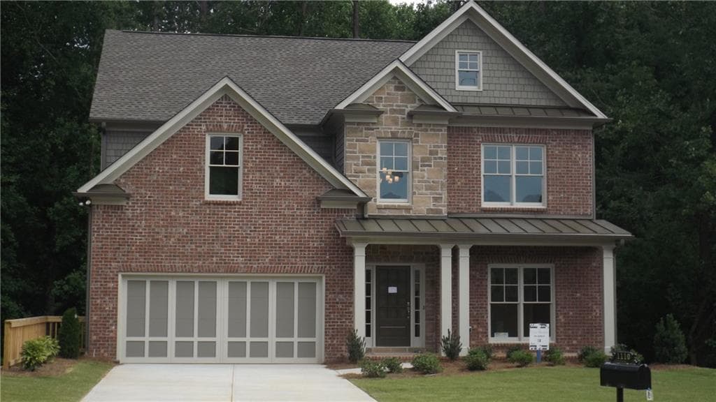 1110 Renfro Lane, Marietta, GA 30066 — most recent listing photo