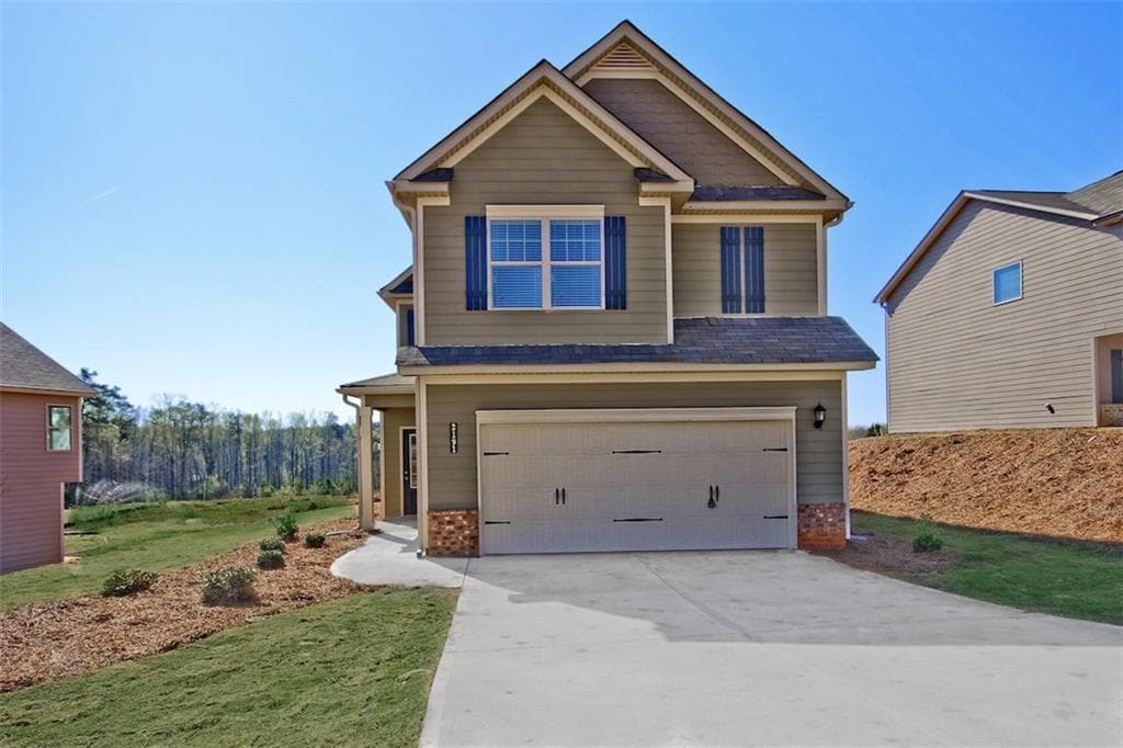 2191 VILLAGE TRAIL Court, Dacula, GA 30019 — most recent listing photo