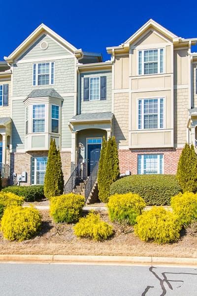 3986 Llewellin Lane 26, Smyrna, GA 30082 — most recent listing photo