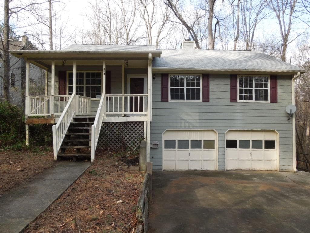 460 Remington Lane, Acworth, GA 30101 — most recent listing photo