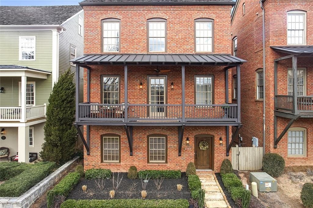 6102 Odell Street, Cumming, GA 30040 — most recent listing photo
