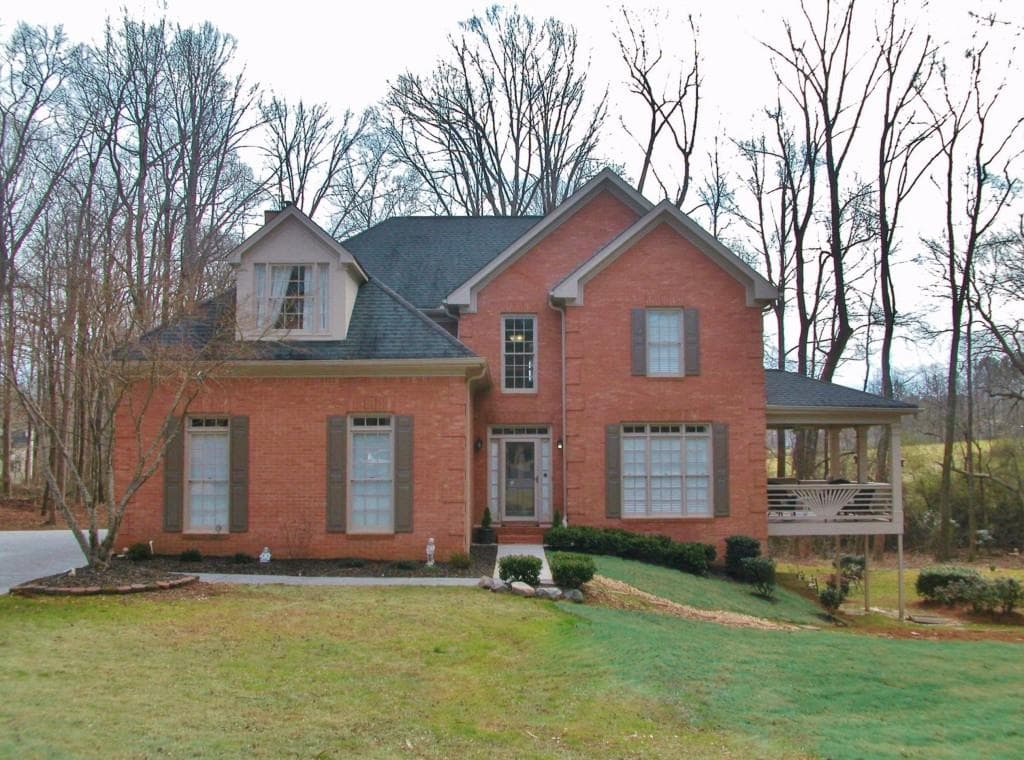 1691 Crowes Lake Court, Lawrenceville, GA 30043 — most recent listing photo