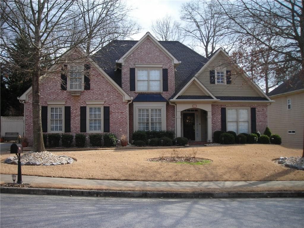4 bedroom, 2,465 sq ft single family residence sold at 3431 BLAISDELL Road, Buford, GA 30519