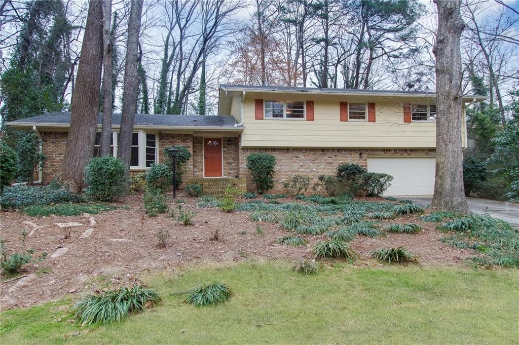 3639 Embry Circle, Chamblee, GA 30341 — most recent listing photo