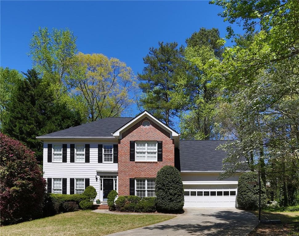 174 Waterloch Court, Lawrenceville, GA 30043 — most recent listing photo