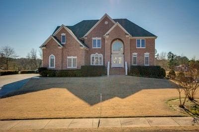 4265 EDDIE BYRD Lane, Loganville, GA 30052 — most recent listing photo