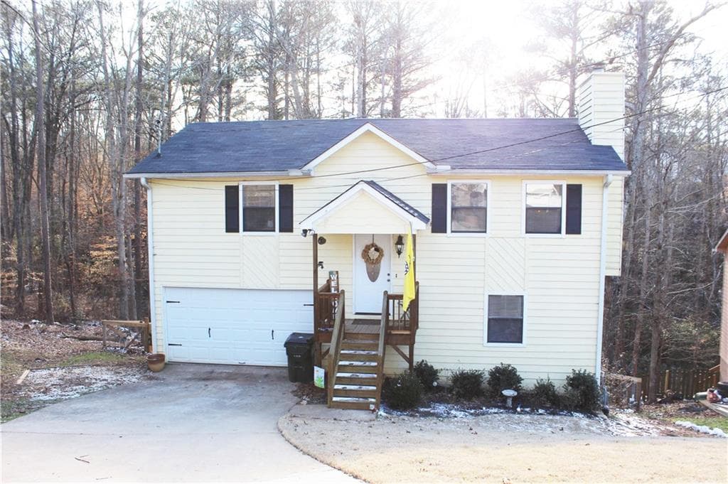 2424 Trenton Drive, Canton, GA 30115 — most recent listing photo