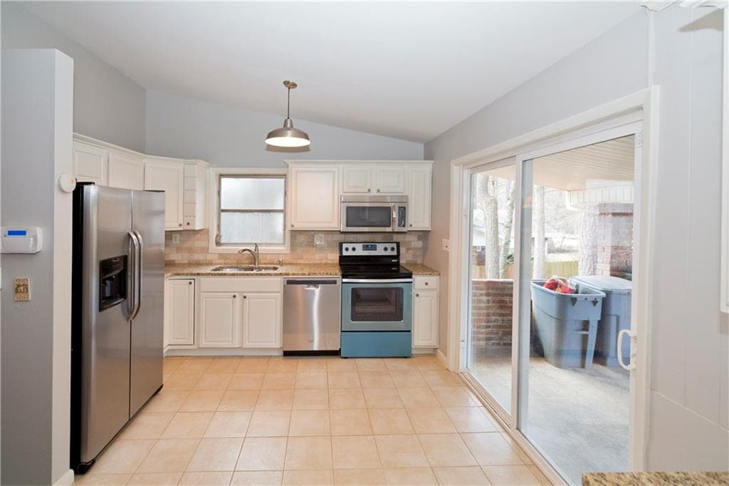 4 bedroom, 1,175 sq ft single family residence sold at 2063 Malabar Drive, Atlanta, GA 30345