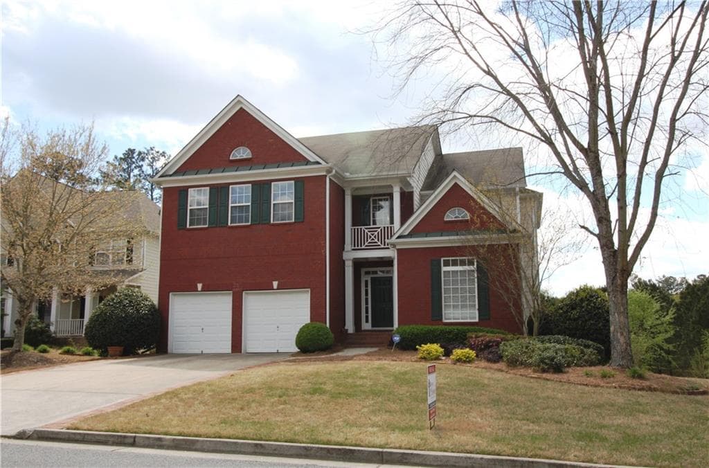1083 Frog Leap Trail, Kennesaw, GA 30152 — most recent listing photo