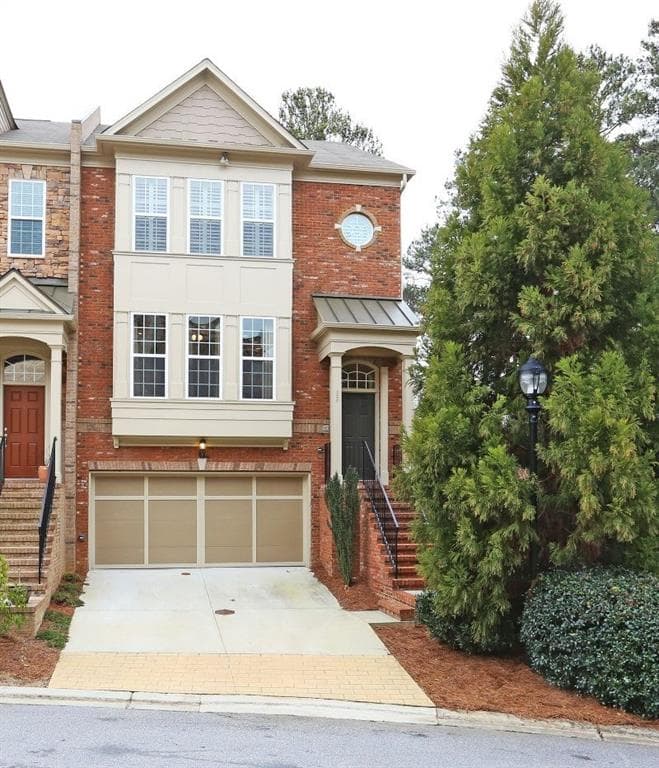 22 Arbor Way Drive, Decatur, GA 30030 — most recent listing photo