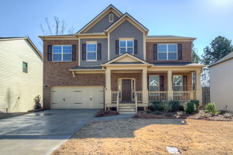 61 Inverness Avenue, Newnan, GA 30263 — most recent listing photo