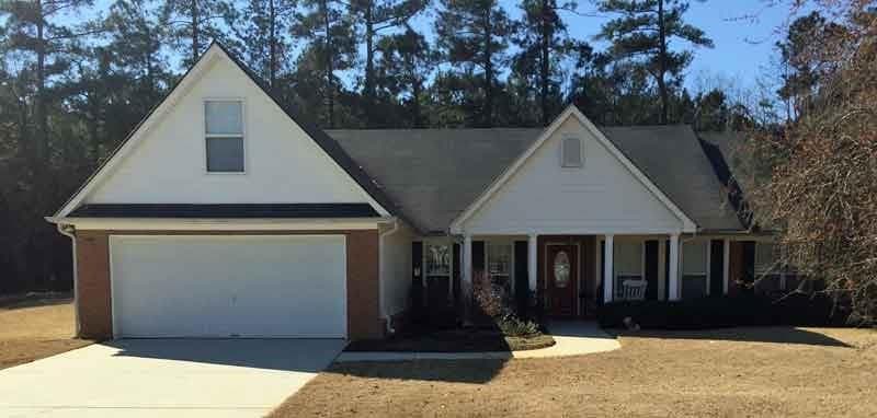 3217 Kinross Court, Dacula, GA 30019 — most recent listing photo