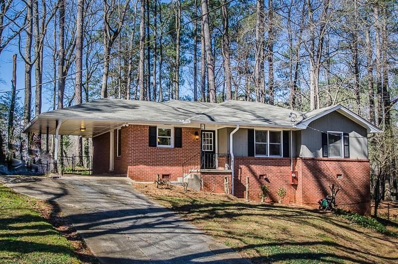 972 Schoel Drive, Decatur, GA 30033 — most recent listing photo