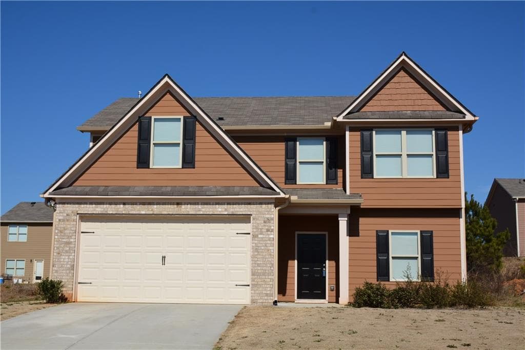 68 Hamil Court, Cartersville, GA 30120 — most recent listing photo