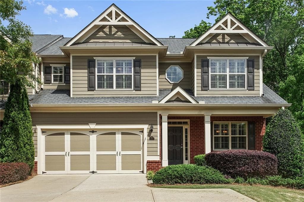 4 bedroom, 2,938 sq ft condominium sold at 1975 Brannon Commons Circle 3204, Cumming, GA 30041