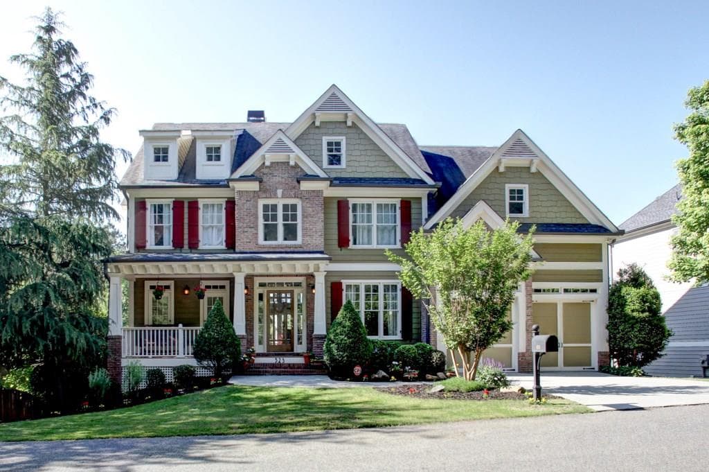 523 Wooded Mountain Trail, Canton, GA 30114 — most recent listing photo