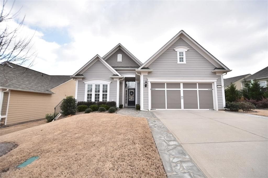 6621 FAWN MEADOW Lane, Hoschton, GA 30548 — most recent listing photo