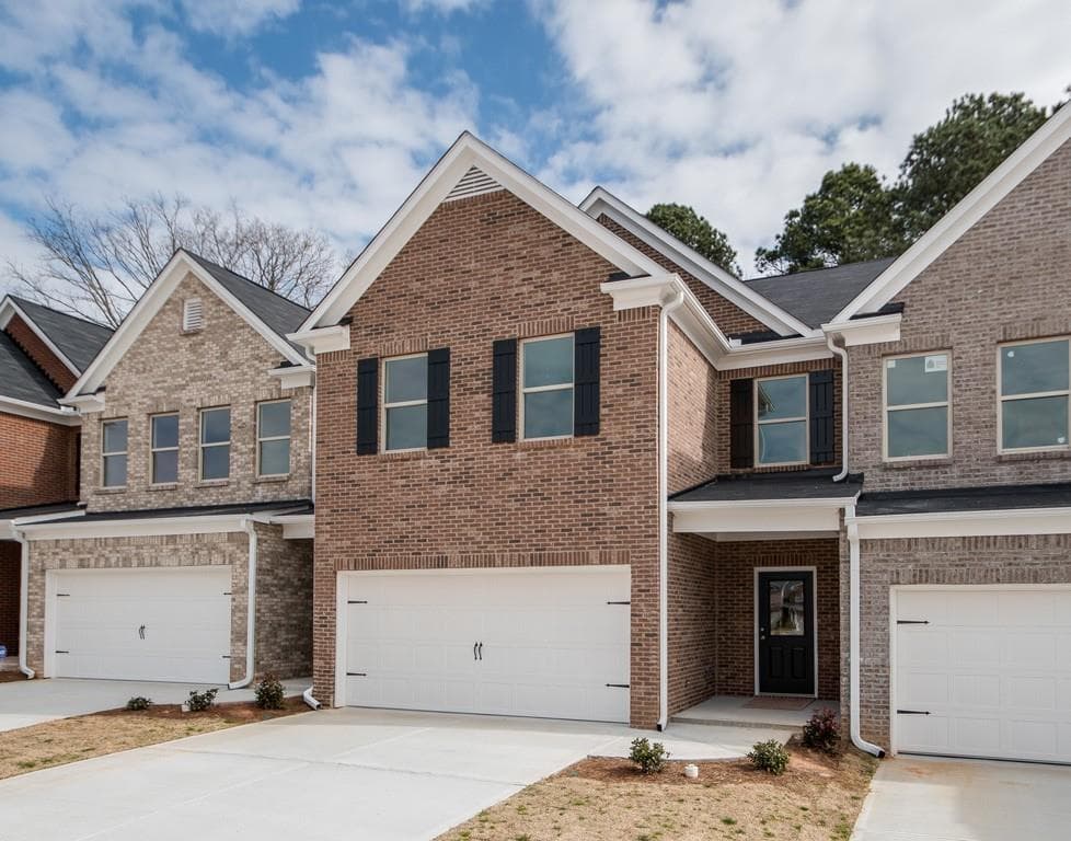 231 Green Bridge Court, Lawrenceville, GA 30046 — most recent listing photo