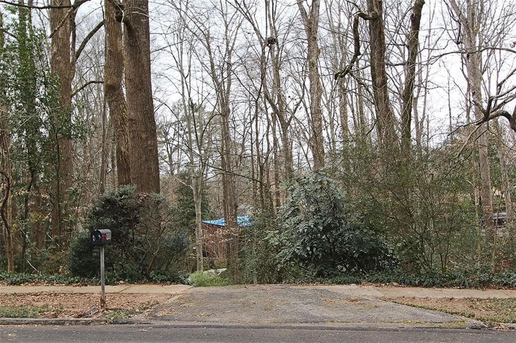 3 bedroom, 1,410 sq ft single family residence sold at 440 Burlington Road, Atlanta, GA 30307