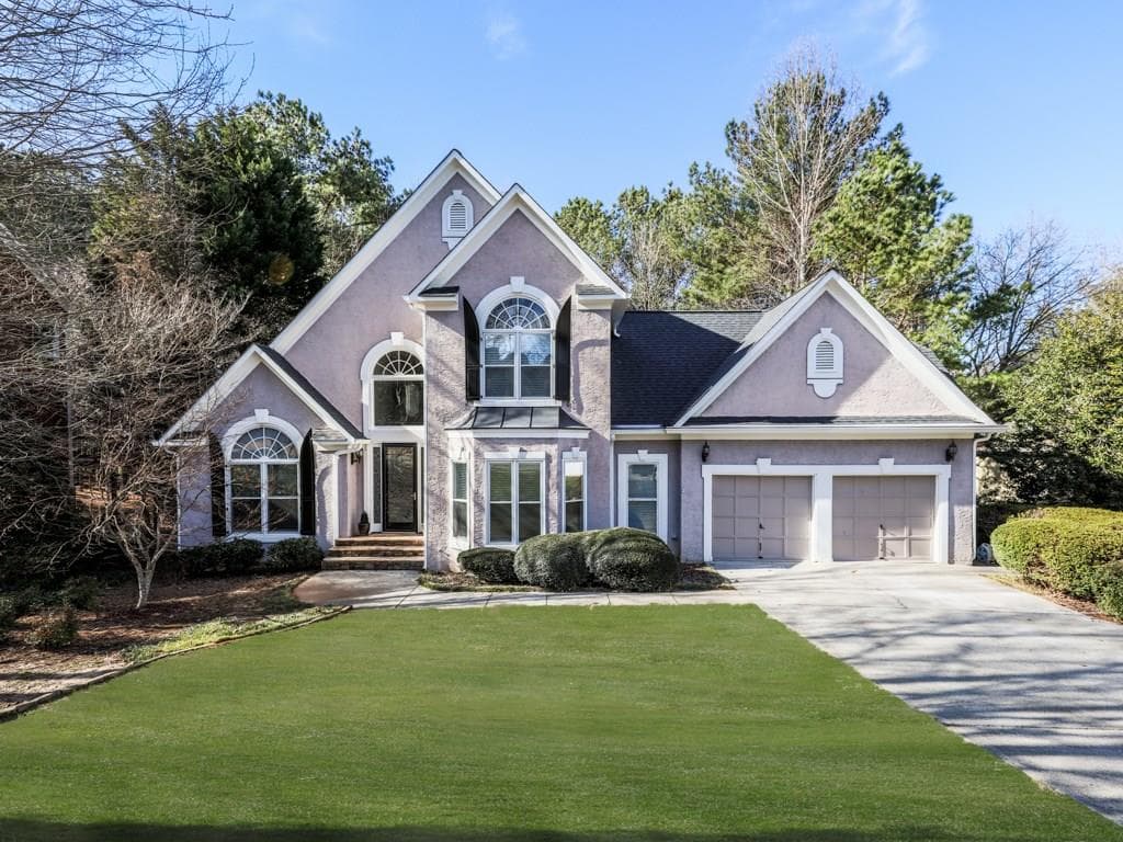 1031 Towne Lake Hills, Woodstock, GA 30189 — most recent listing photo