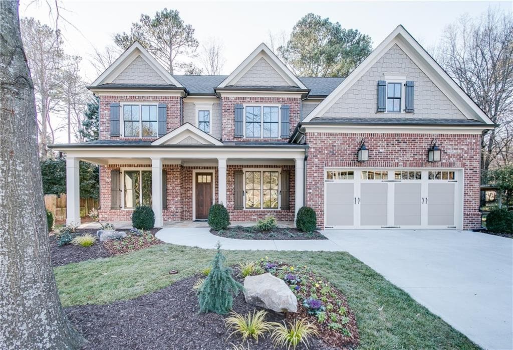 2920 Surrey Lane, Brookhaven, GA 30341 — most recent listing photo
