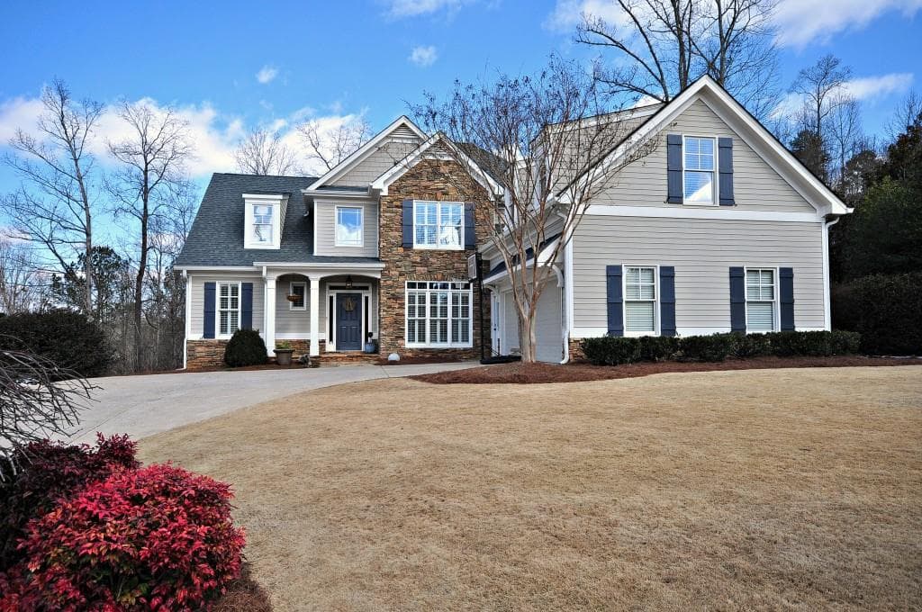 1615 Settindown Drive, Roswell, GA 30075 — most recent listing photo
