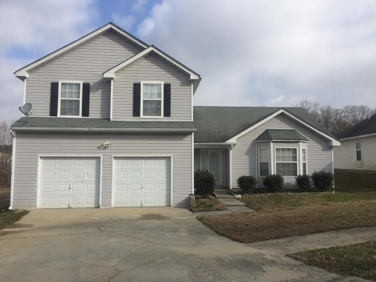 3547 Mcintosh Lane, Snellville, GA 30039 — most recent listing photo