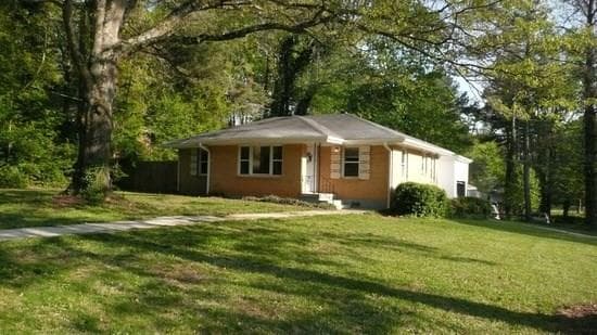 3133 mcafee Road, Decatur, GA 30032 — most recent listing photo