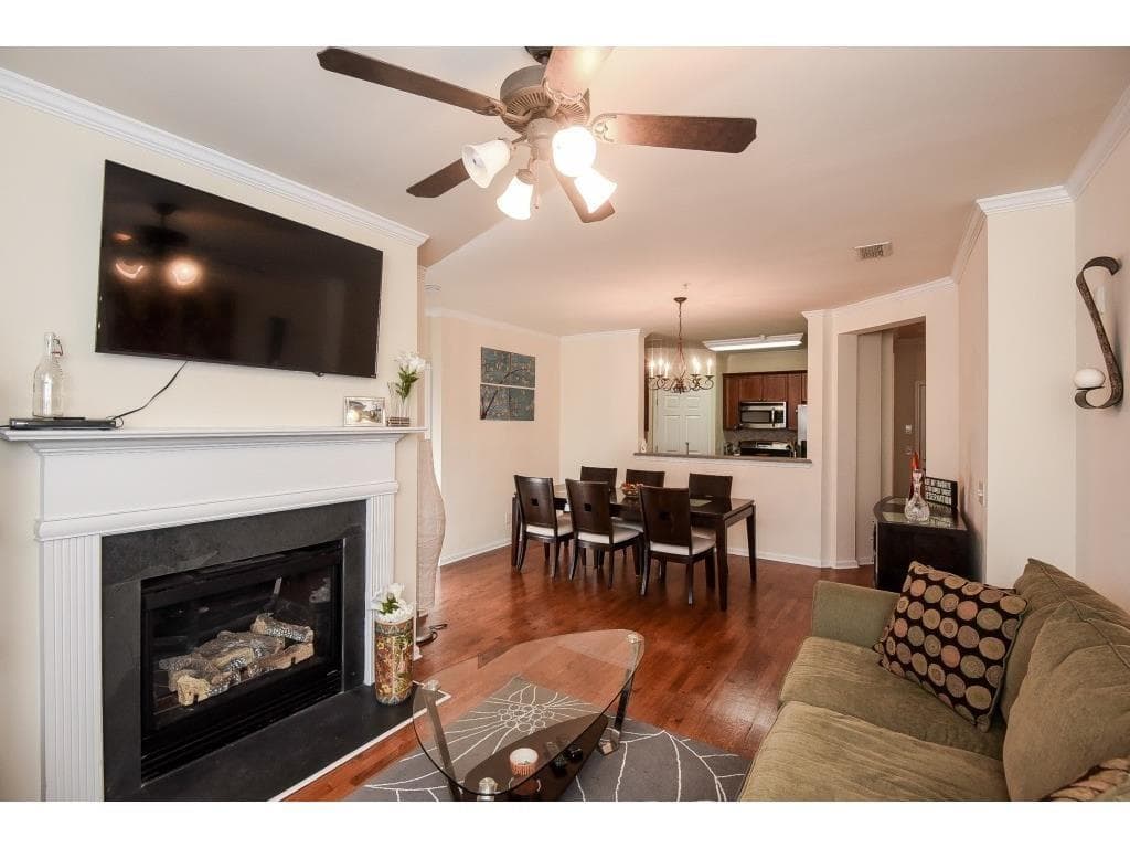 3150 Woodwalk Drive 1204, Atlanta, GA 30339 — most recent listing photo