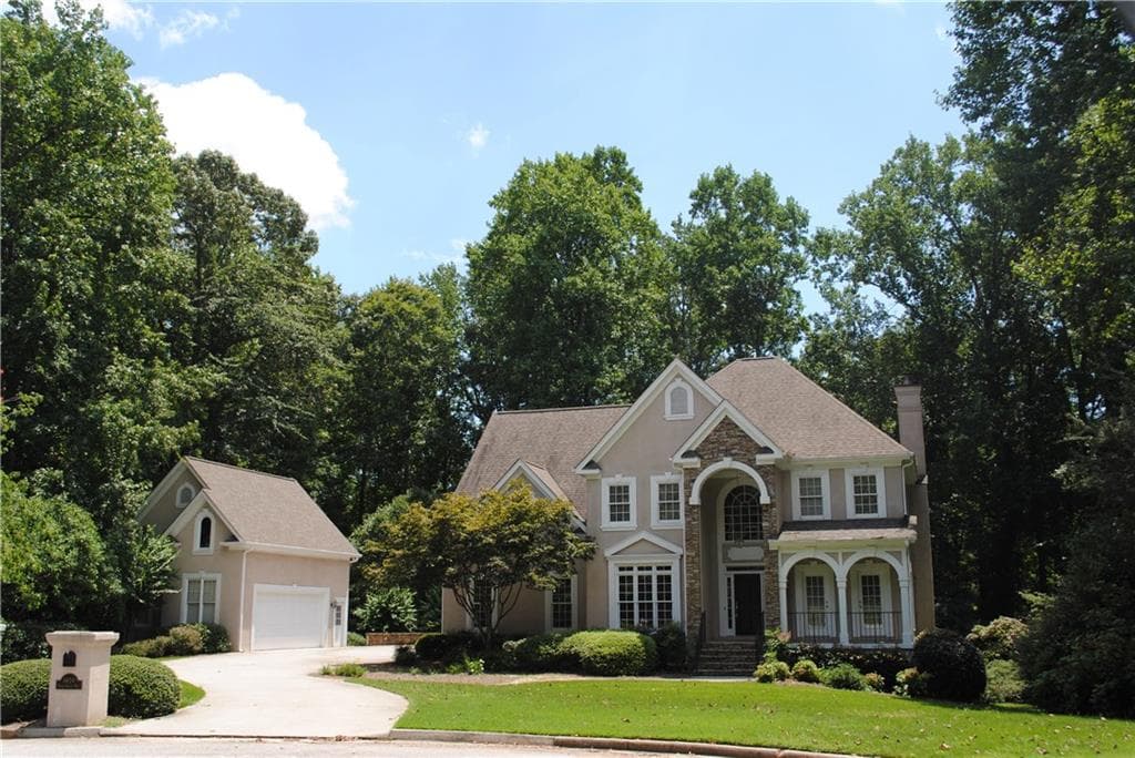 1459 Baton Rouge Way, Grayson, GA 30017 — most recent listing photo