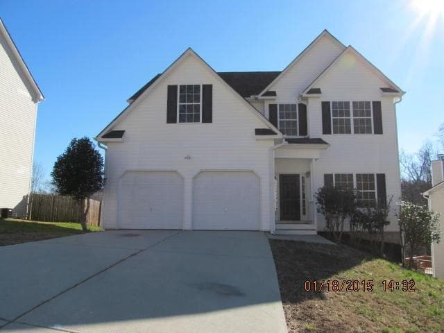 4795 Mentmore Terrace, Douglasville, GA 30135 — most recent listing photo