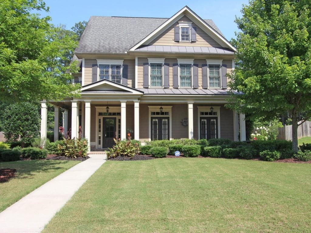 1020 Sandtown Place Drive, Marietta, GA 30064 — most recent listing photo
