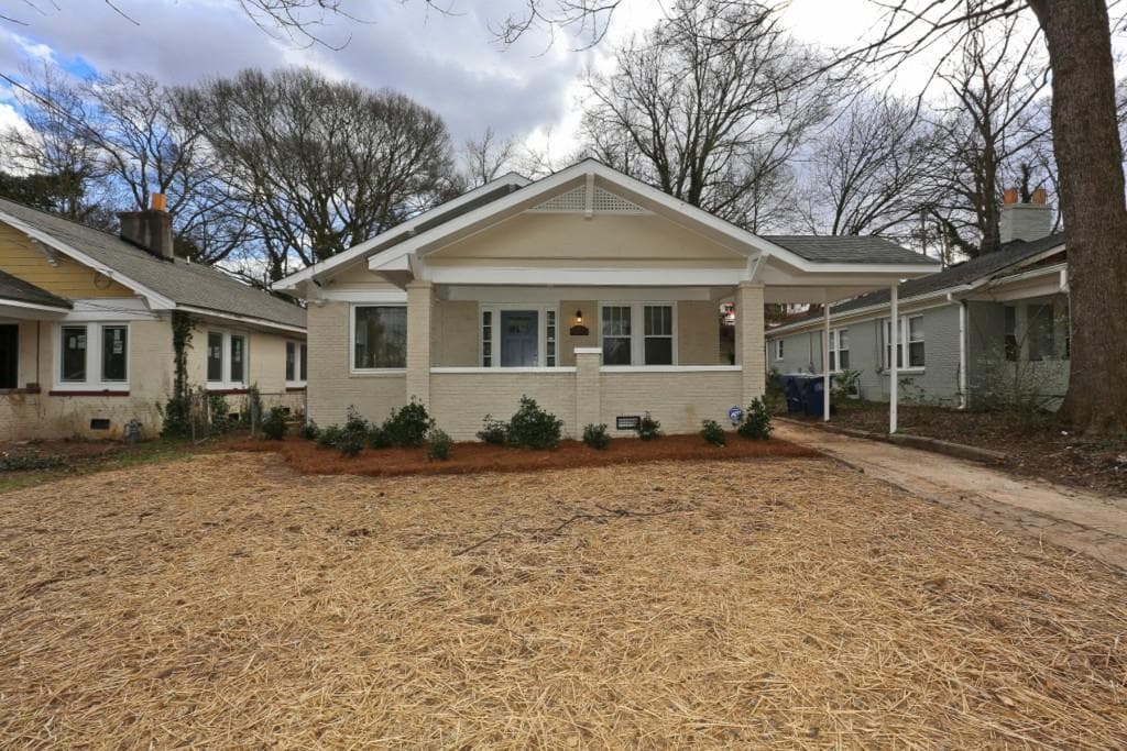 3 bedroom, 1,856 sq ft single family residence sold at 153 Atlanta Avenue, Atlanta, GA 30315