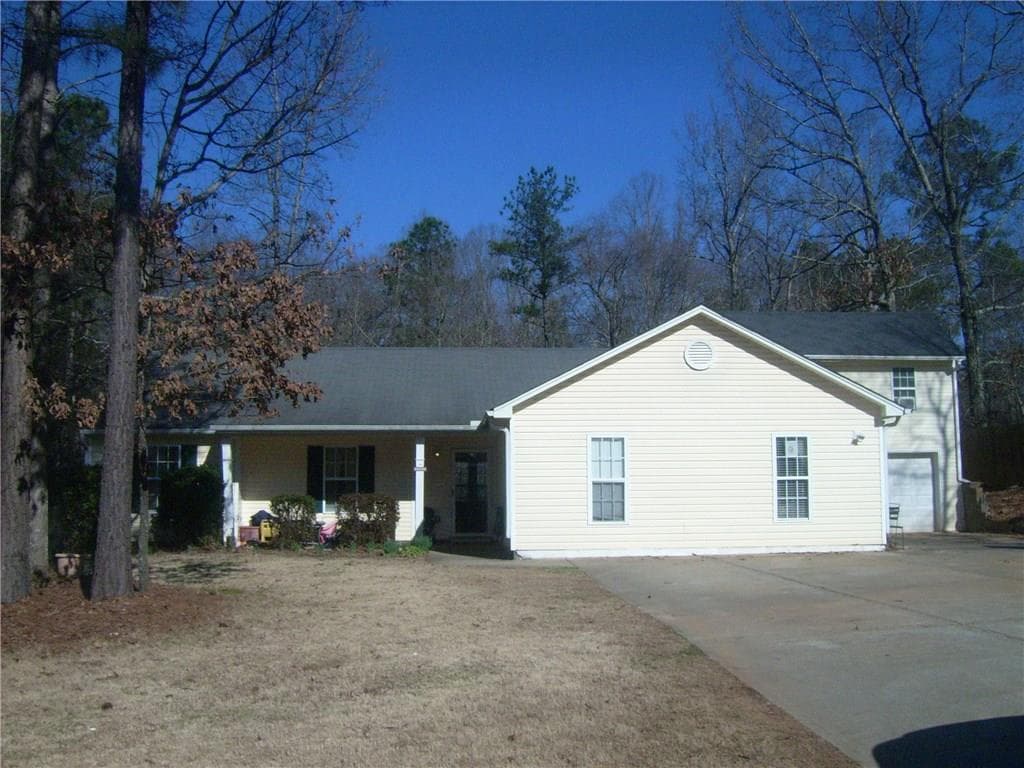 641 Red Fox Lane, Auburn, GA 30011 — most recent listing photo