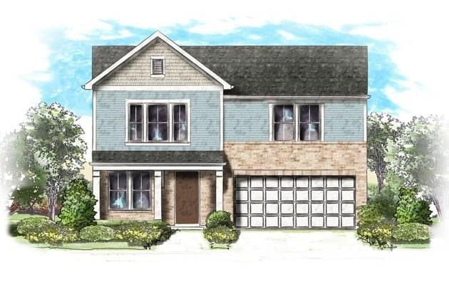 1750 Shire Village Drive, Sugar Hill, GA 30518 — most recent listing photo