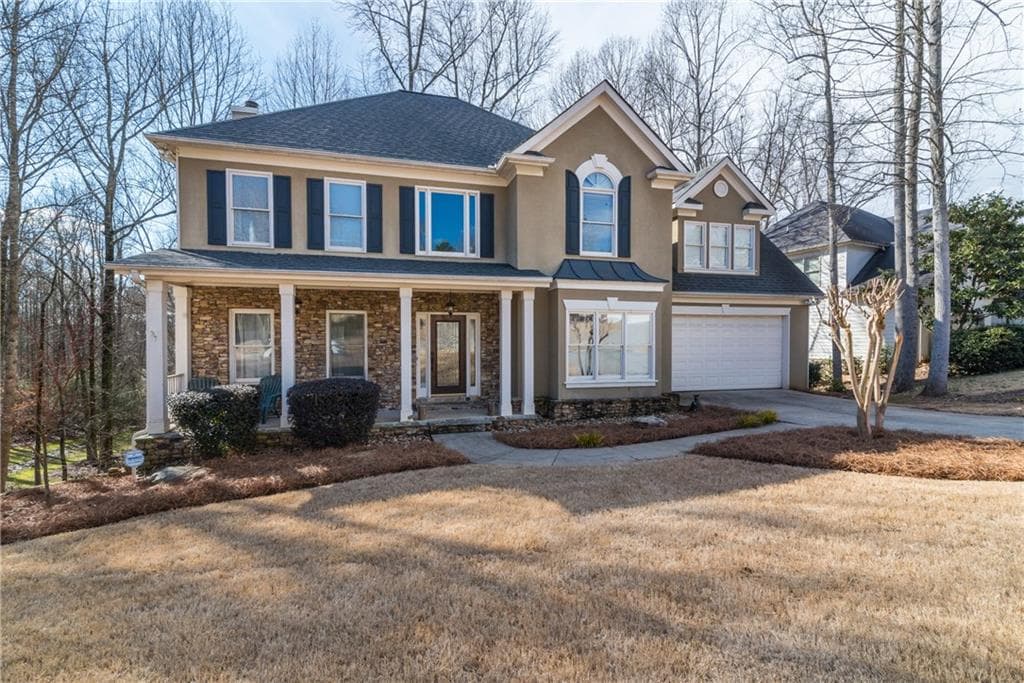 4080 Montvale Crossing, Cumming, GA 30041 — most recent listing photo