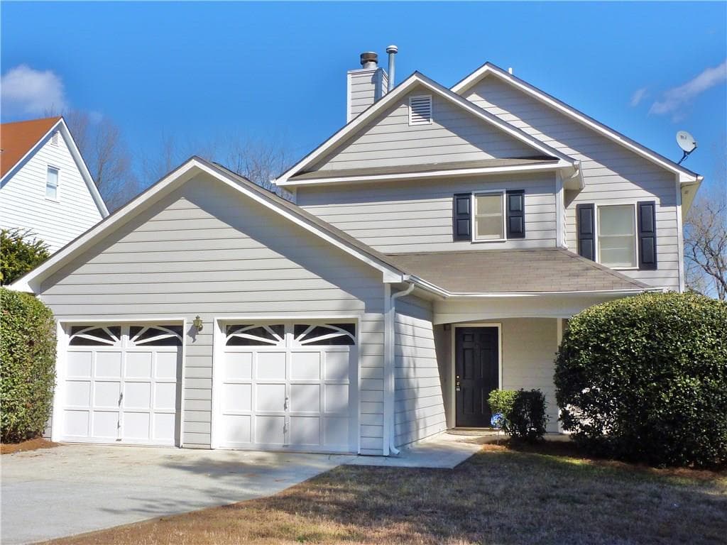 1163 JENNY LYN Court, Norcross, GA 30093 — most recent listing photo