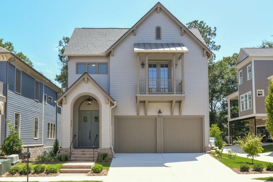 212 Fowler Street, Woodstock, GA 30188 — most recent listing photo