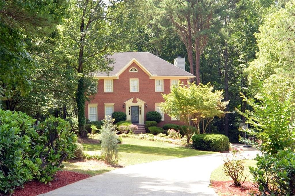 4664 Jefferson Township Lane, Marietta, GA 30066 — most recent listing photo