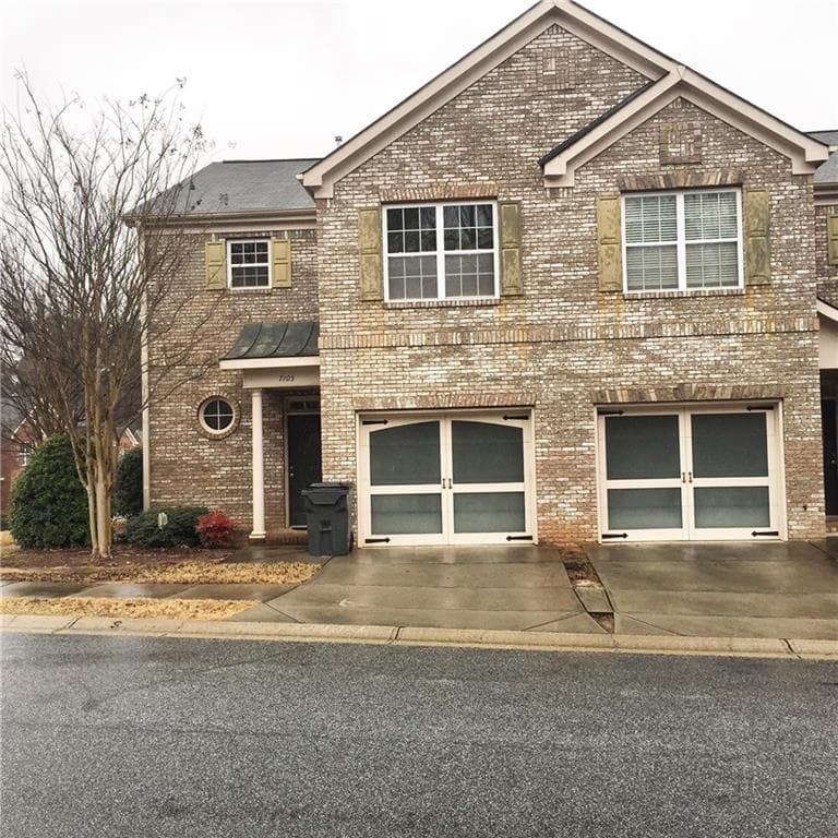 7105 Blairs View Court 6, Austell, GA 30168 — most recent listing photo