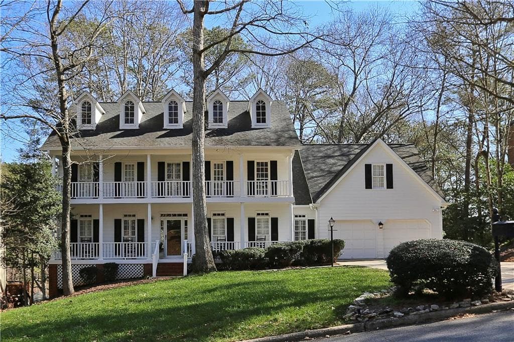 2205 Azalea Drive, Roswell, GA 30075 — most recent listing photo