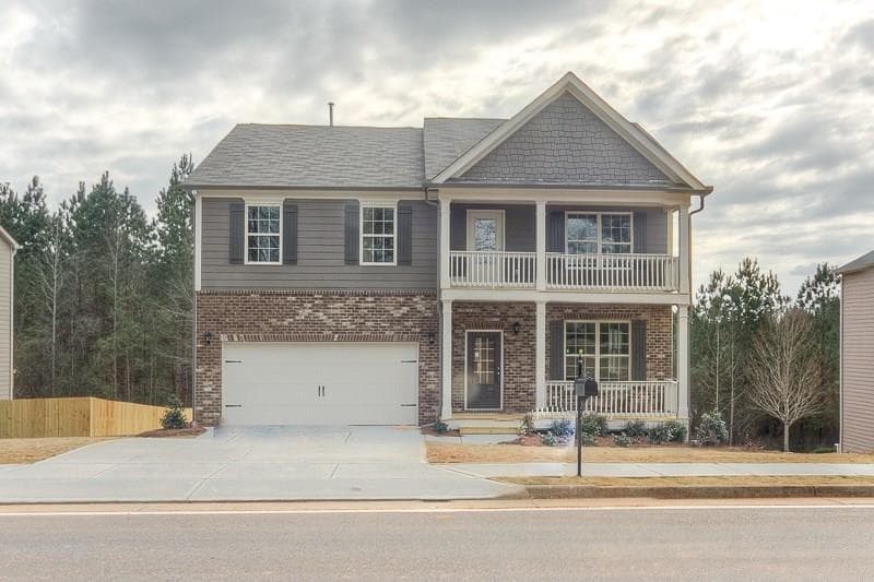 254 The Boulevard, Newnan, GA 30263 — most recent listing photo