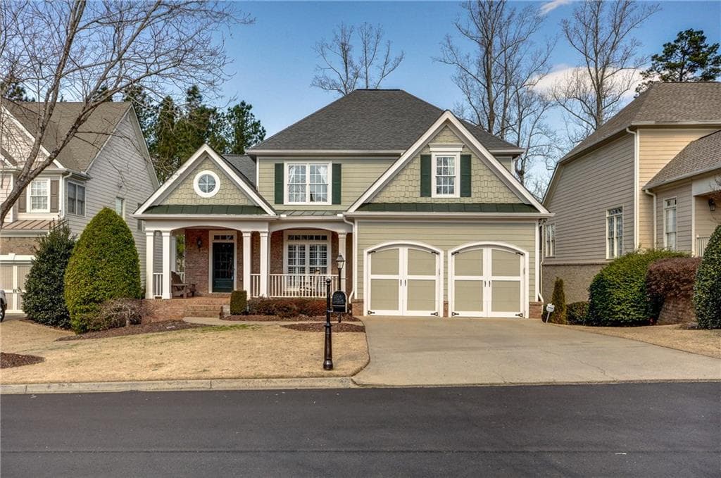 5724 Kendrick Lane, Cumming, GA 30041 — most recent listing photo